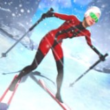 高山滑雪者手游最新版下载-高山滑雪者安卓版v1.3下载