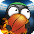 篮球高手热血灌篮安卓版APP下载-篮球高手热血灌篮新版v1.0
