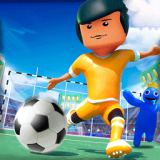 疯狂足球3D最新版手游下载-疯狂足球3Dv1.1.1227版本下载