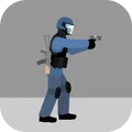 警察大战僵尸2023安卓版v2.0.2下载-警察大战僵尸游戏下载