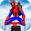 飞侠蜘蛛城市最新版v1.0下载-飞侠蜘蛛城市手游安卓版下载