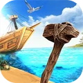 饥荒岛大冒险APP游戏v1.0下载-饥荒岛大冒险新版游戏下载